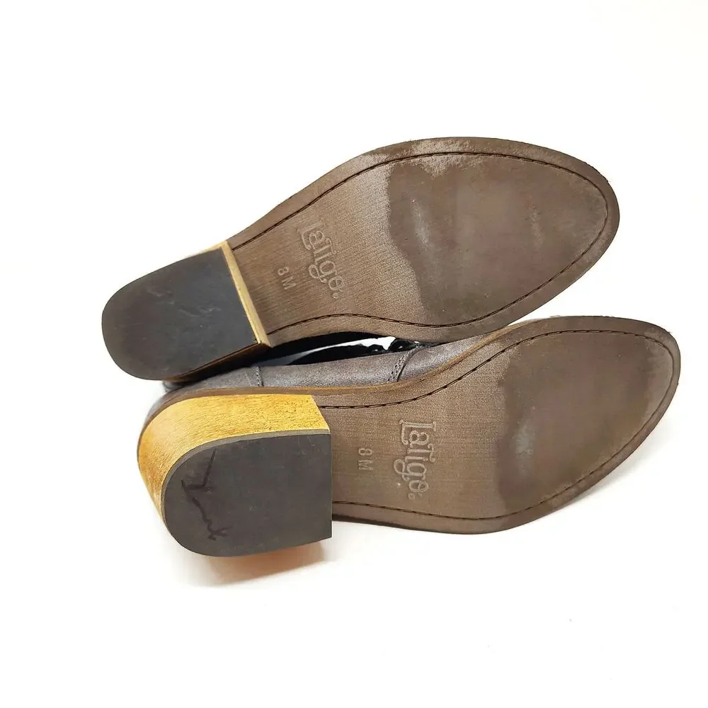 Latigo womens ankle